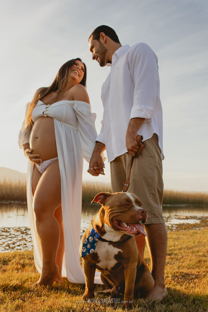 ensaio gestante condominio velas da marina praia de capão da canoa