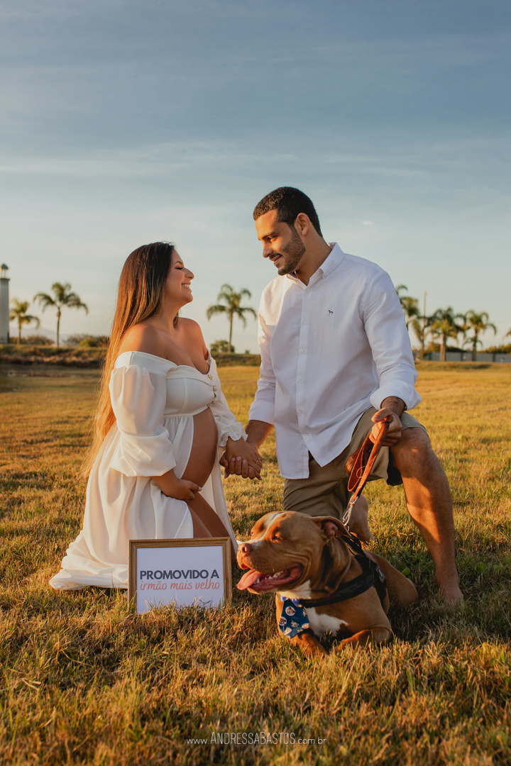 ensaio gestante condominio velas da marina praia de capão da canoa