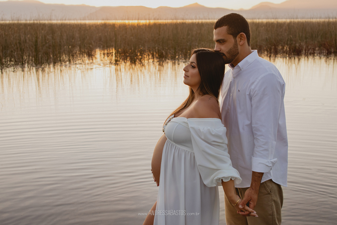 ensaio gestante condominio velas da marina praia de capão da canoa