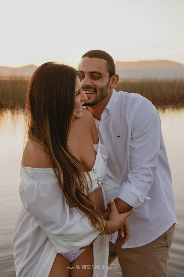 ensaio gestante condominio velas da marina praia de capão da canoa