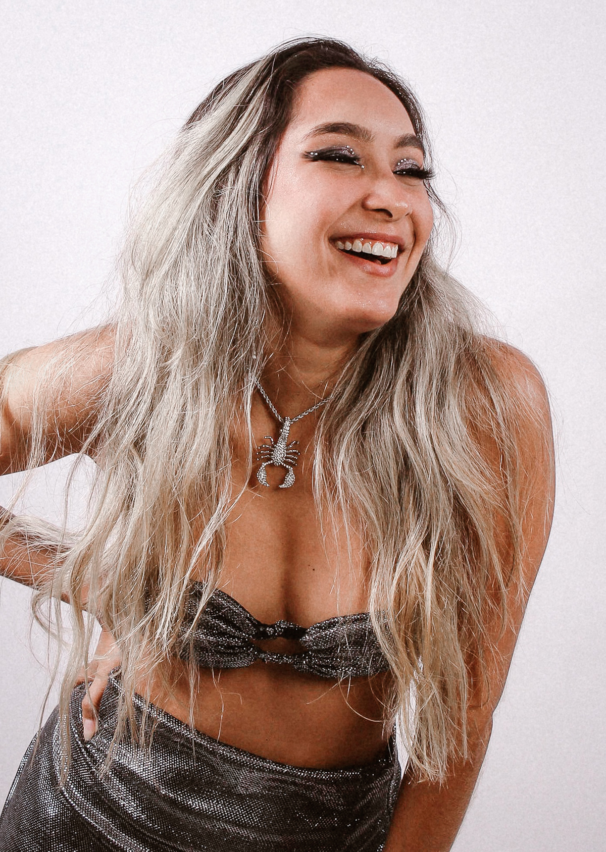 Ensaio Juliana Gouveia