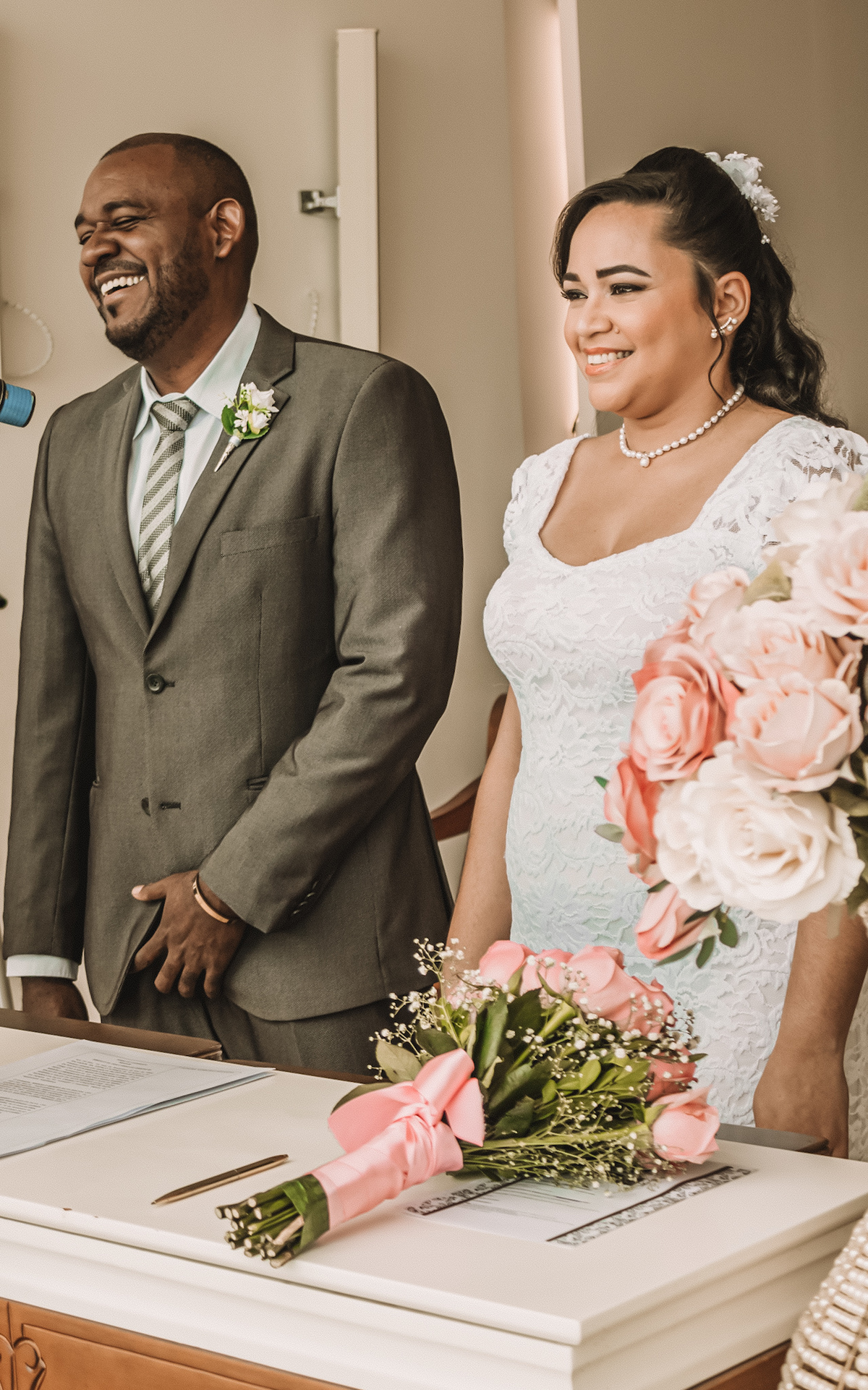 Casamento Gabi e Marcelo