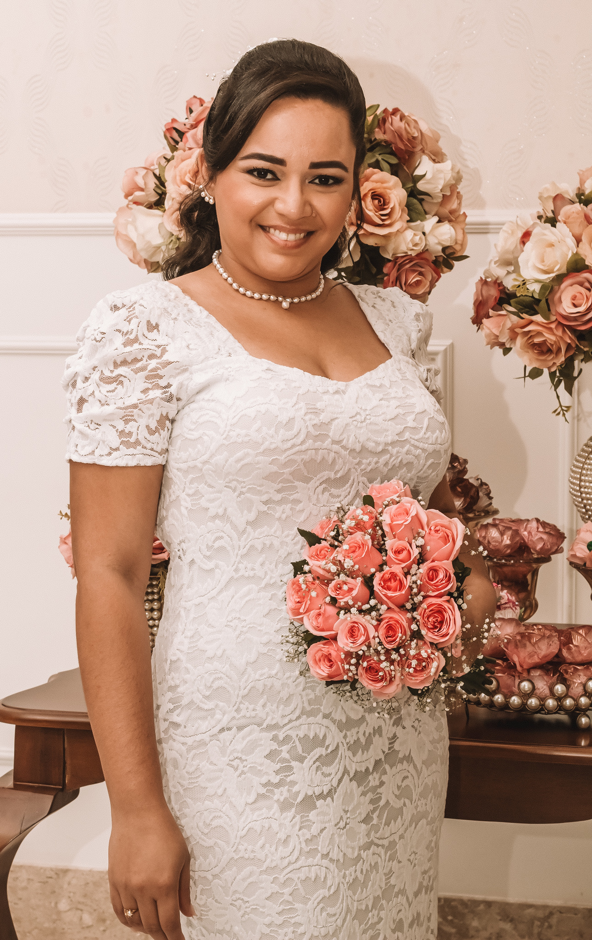 Casamento Gabi e Marcelo