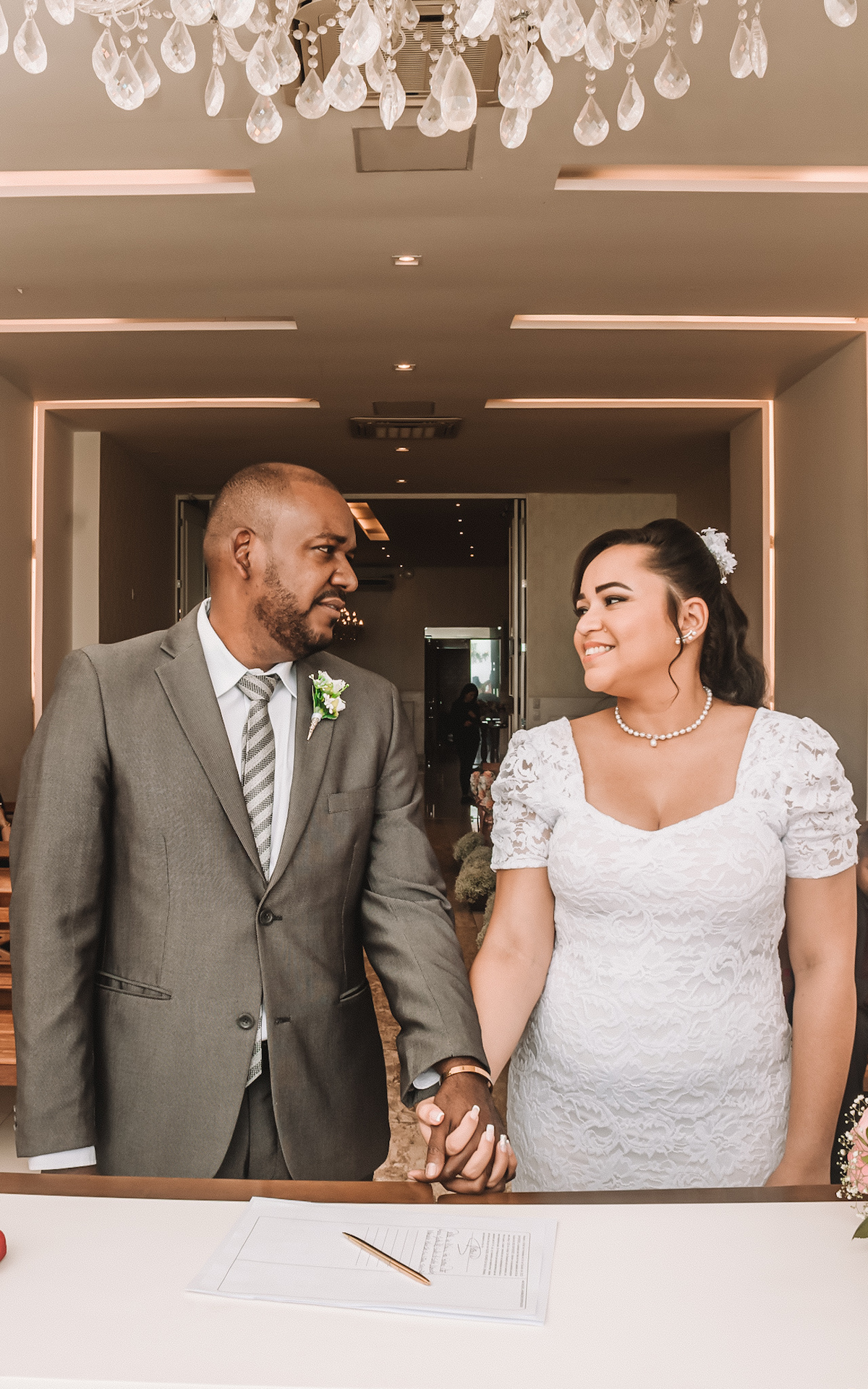 Casamento Gabi e Marcelo