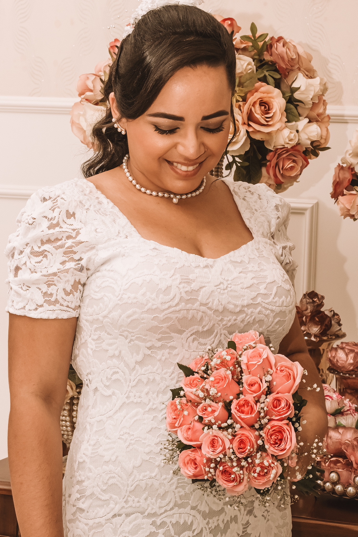 Casamento Gabi e Marcelo