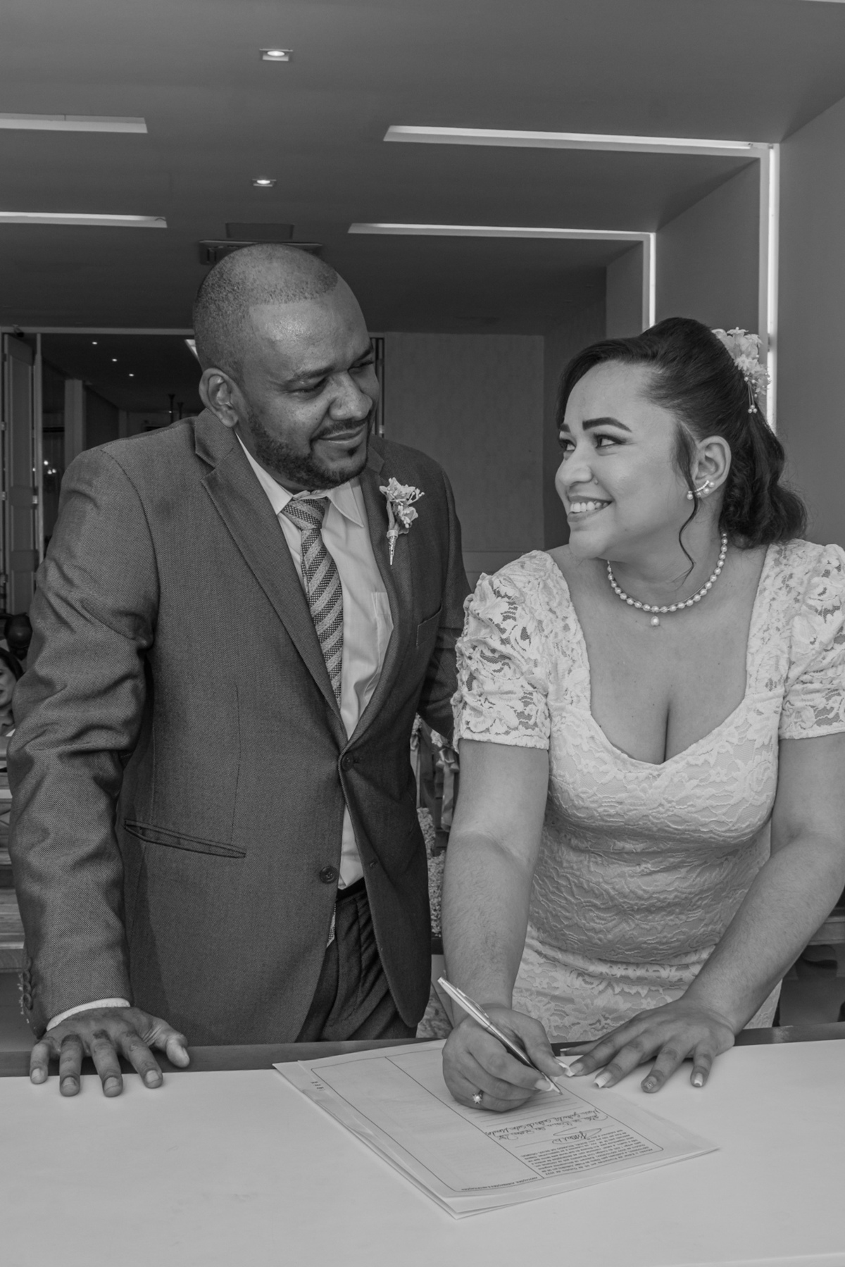 Casamento Gabi e Marcelo