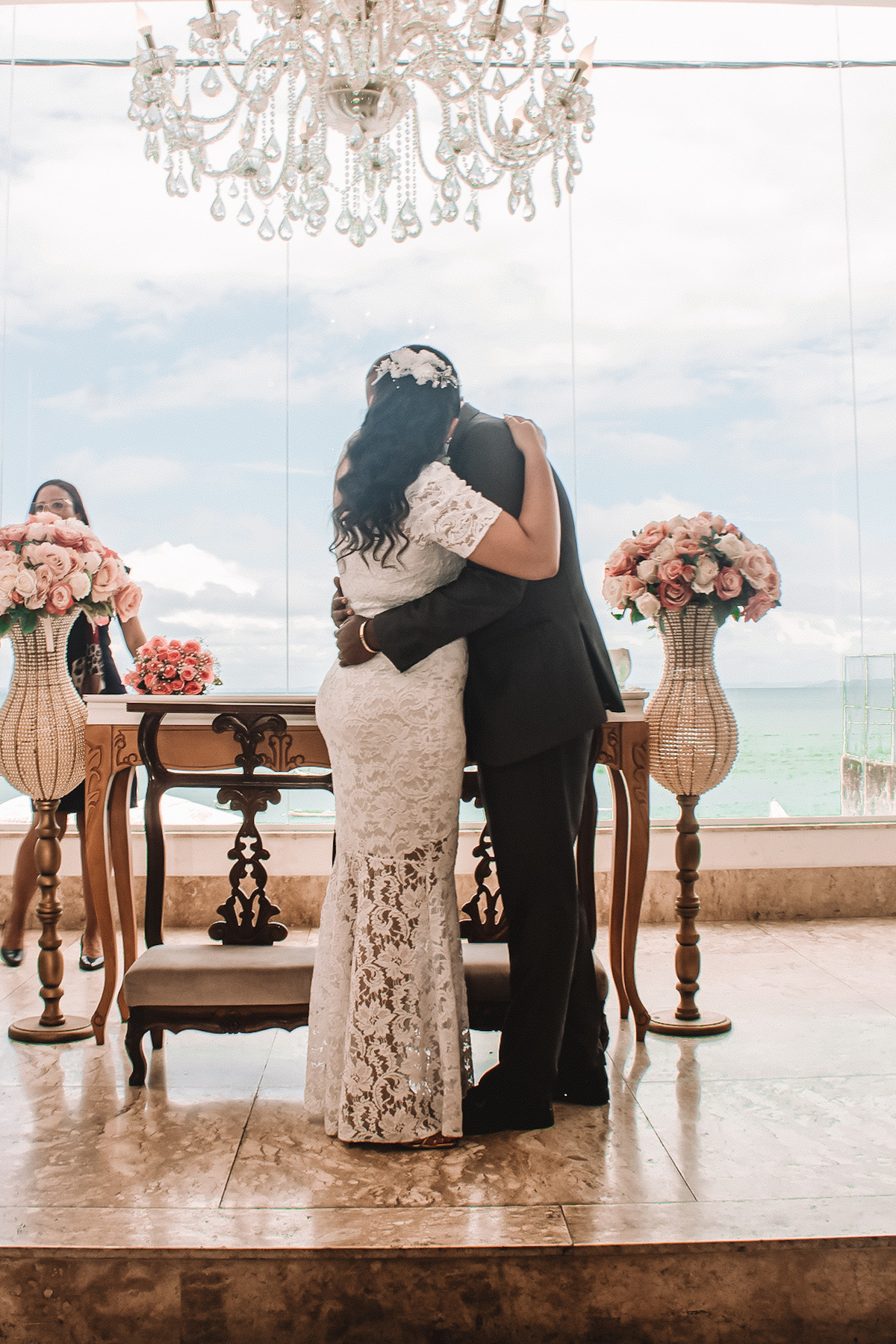 Casamento Gabi e Marcelo