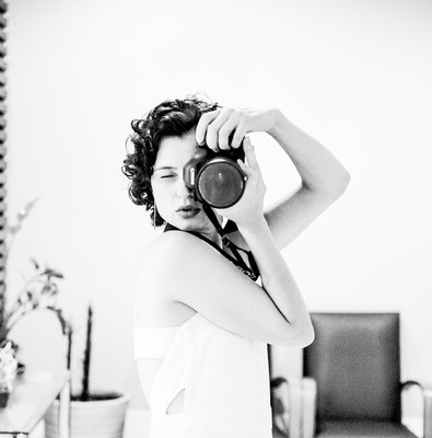 Sobre Daniela Cunha Fotografia