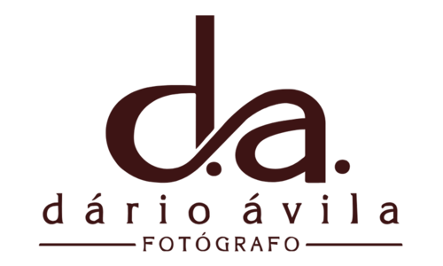 Logotipo de DÁRIO AVILA