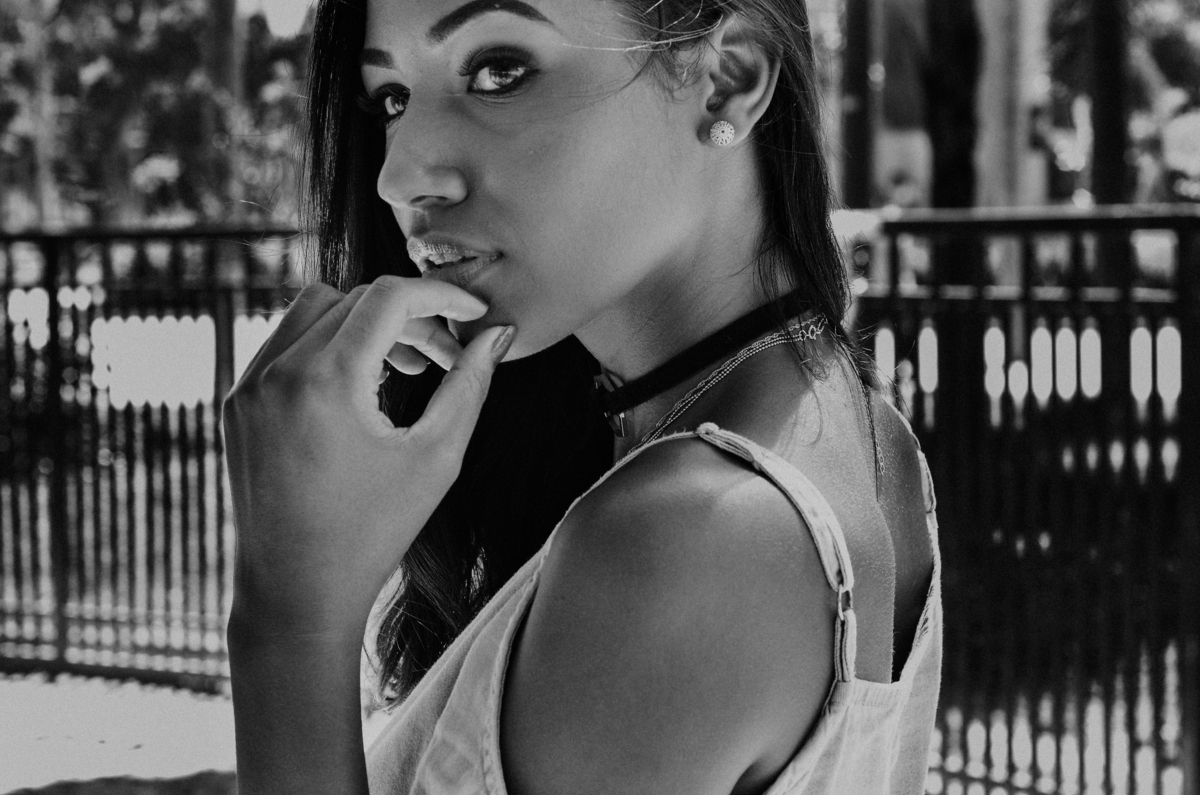 @Stéphanie Carvalho Modelo
@ Rafael Andrade Maquiagem/ Artist   
@ Diogo Souza Fotografo