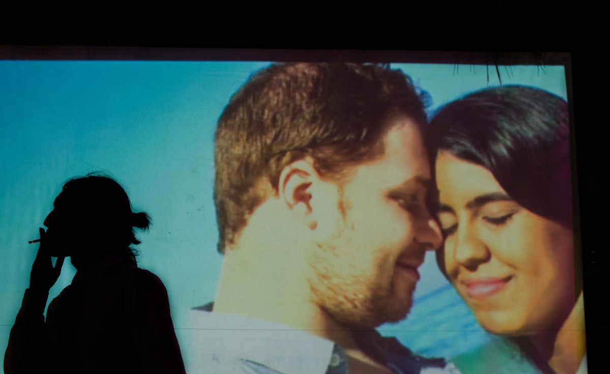 Imagem capa - História de Amor por Diogo Souza
