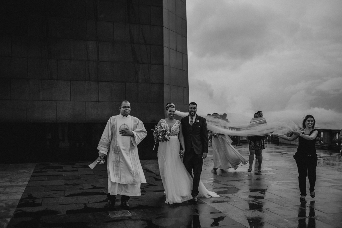 Imagem capa - Cristo Redentor'' por Diogo Souza