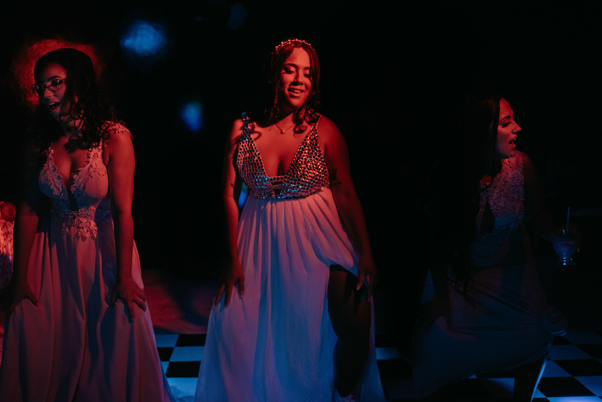Imagem capa - Out  of Script' Wedding por Diogo Souza