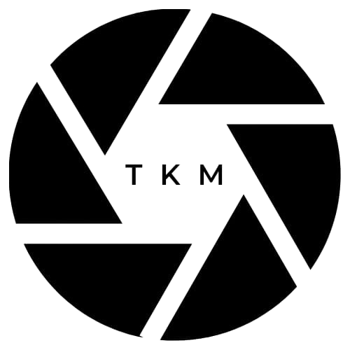 Logotipo de TKM Photo