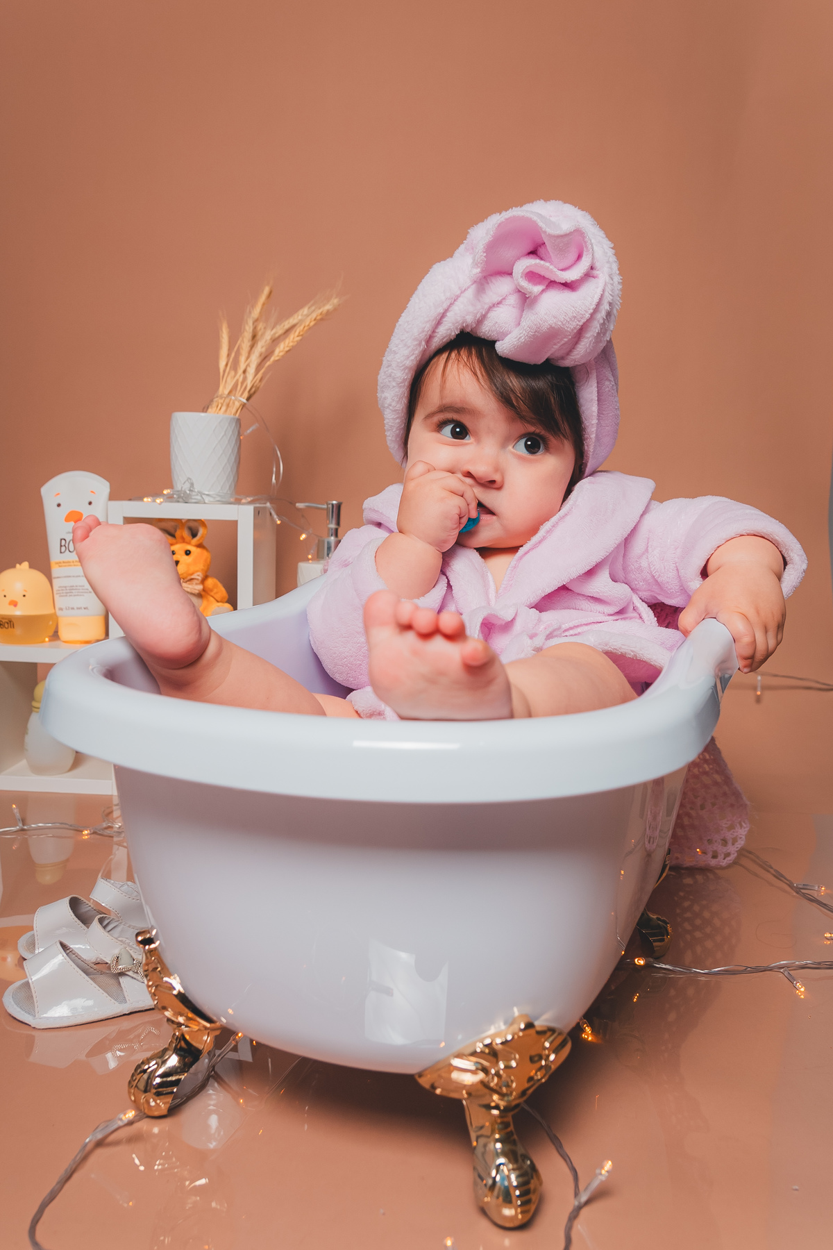 Acompanhamento da Helena