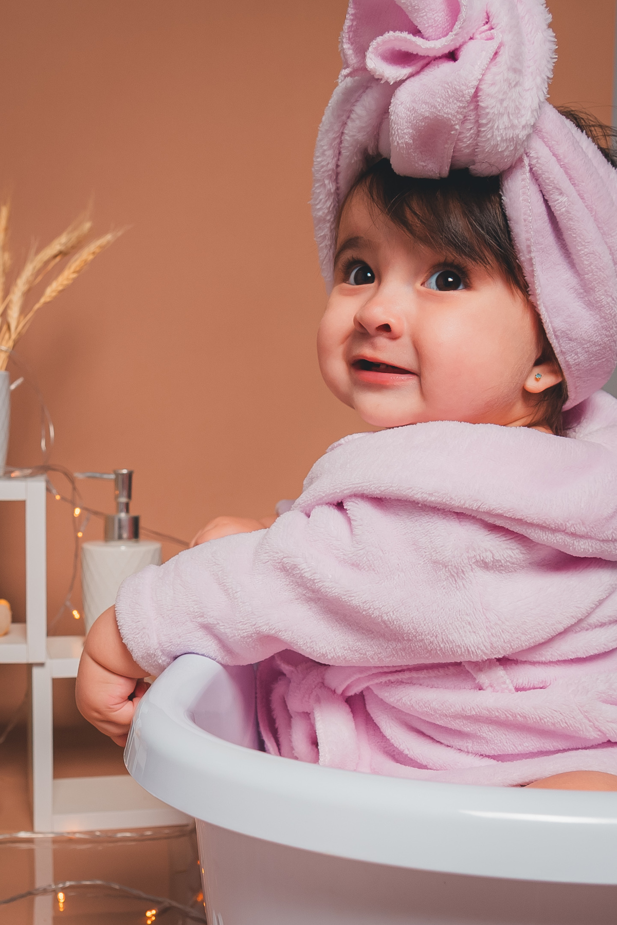 Acompanhamento da Helena