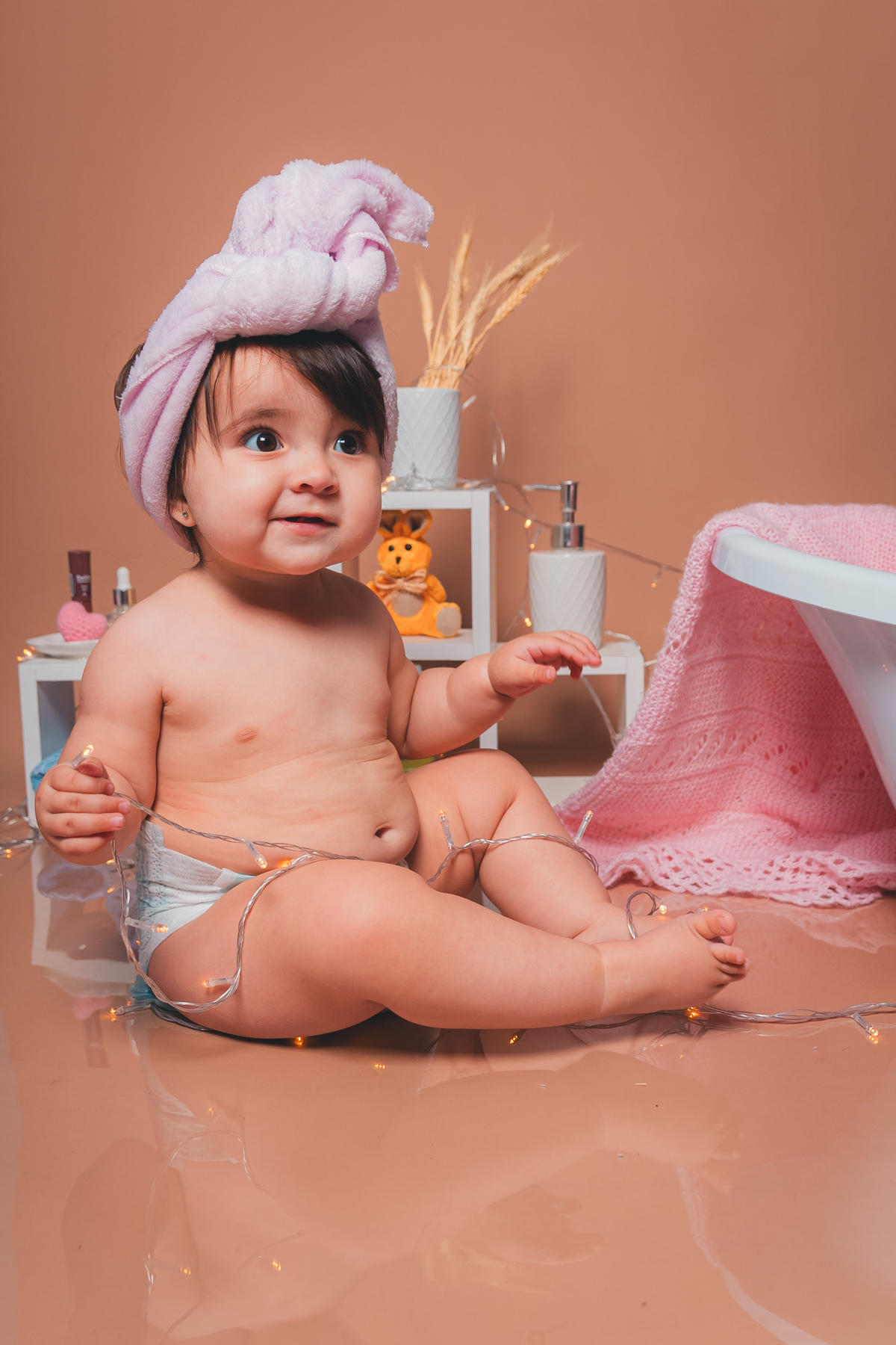 Acompanhamento da Helena