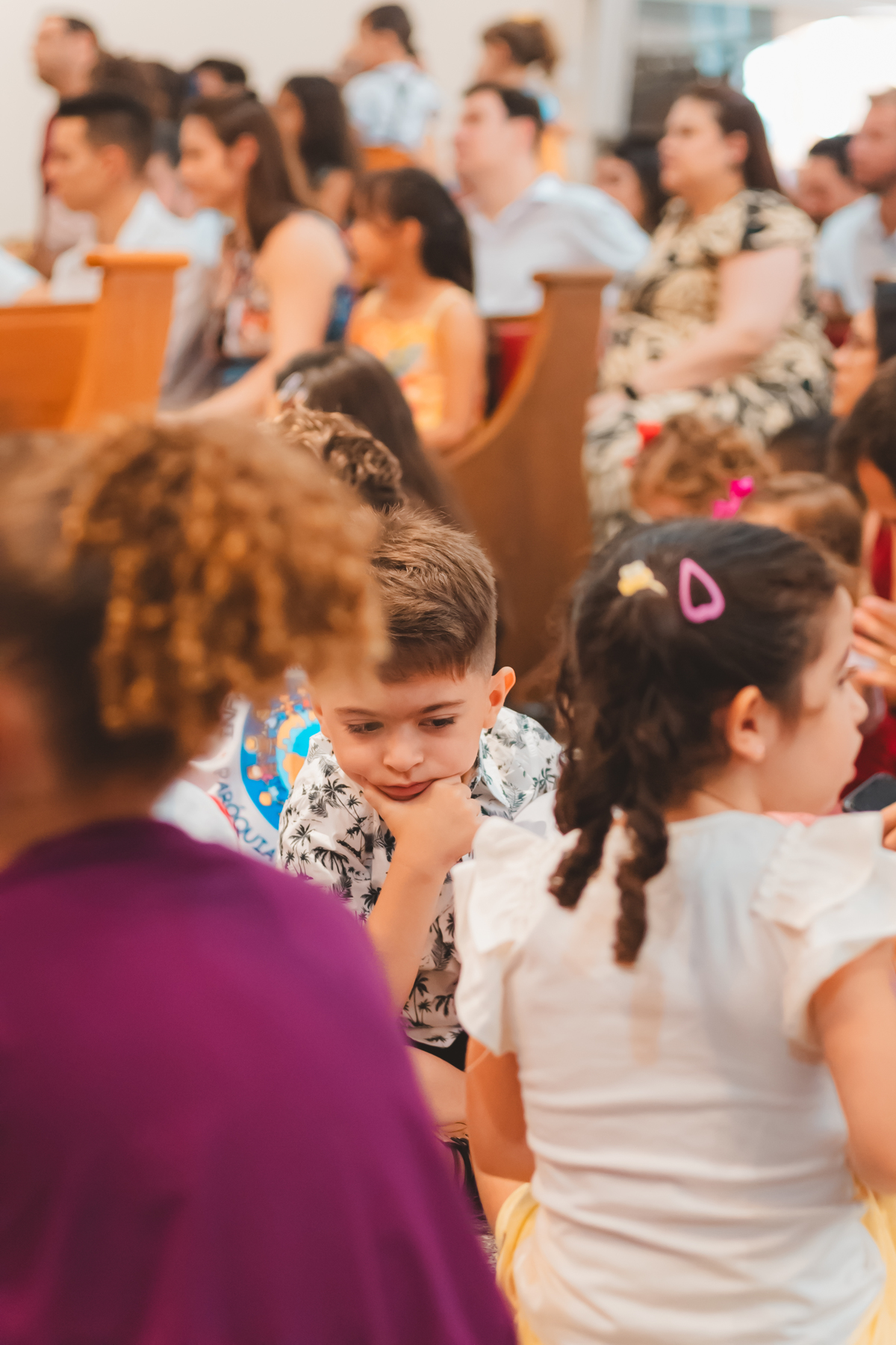 Théo, bem pensativo rs 