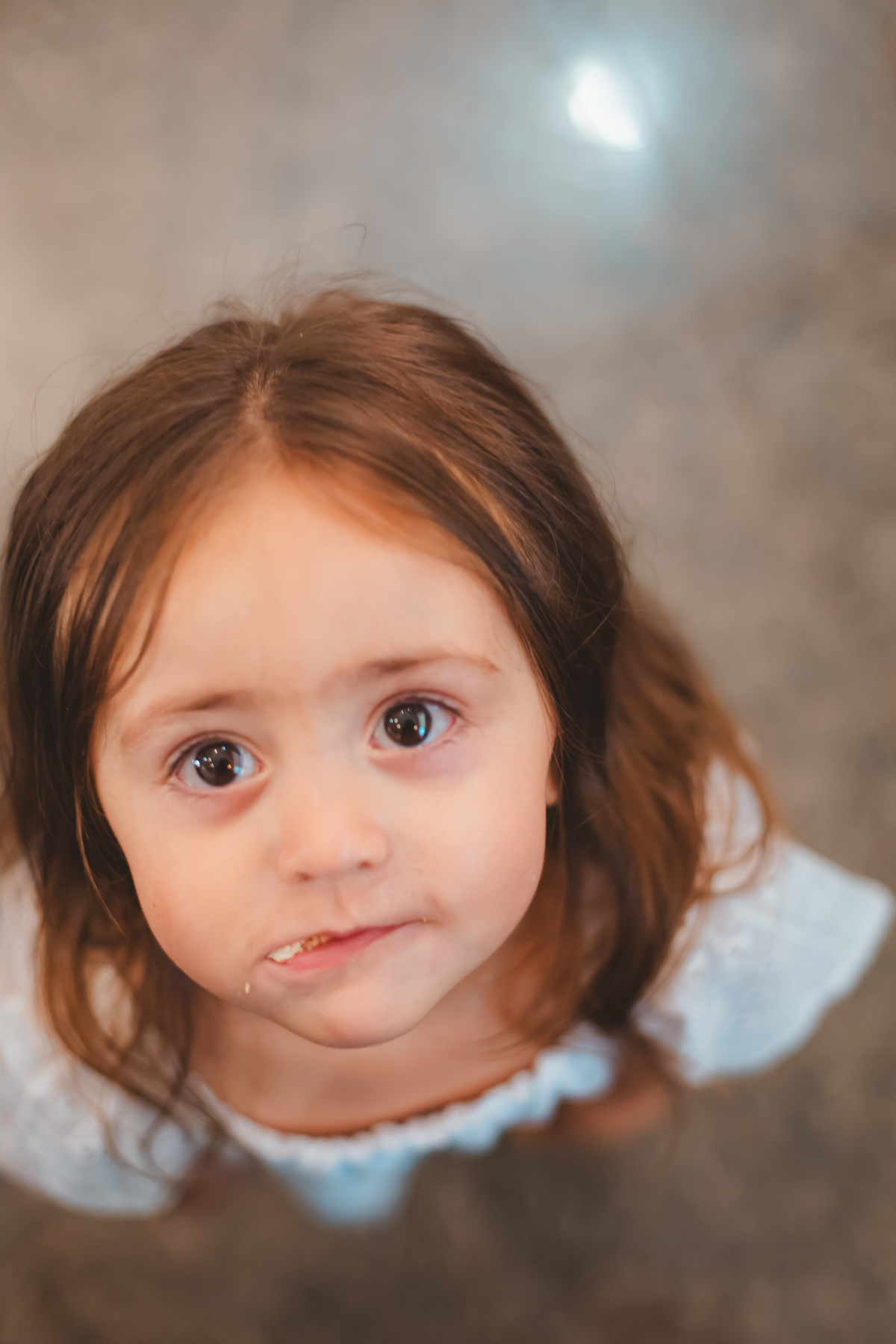 ahh é com isso que você tira foto é?