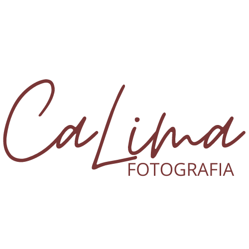 Logotipo de Camila Lima - Fotografia