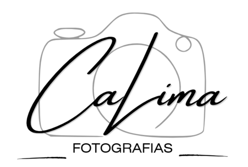 Logotipo de Camila Lima - Fotografia