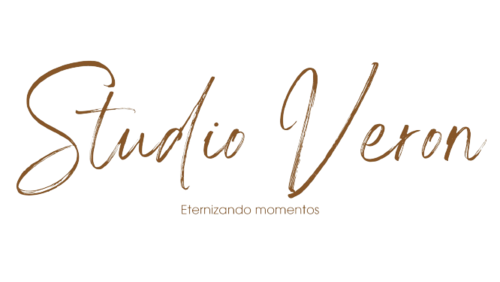 Logotipo de STUDIO VERON