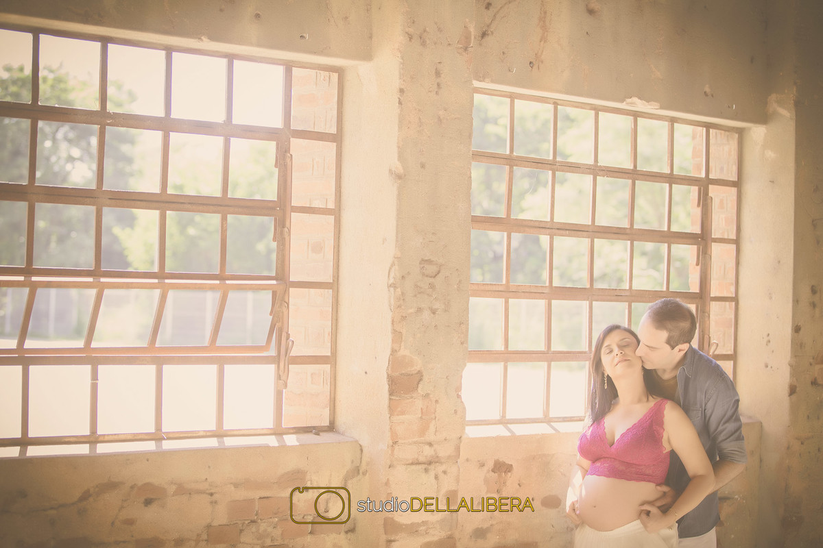 Gravidez-Sessão-Fotografica-gestante-fotografo-Piracicaba-beijo-fotos