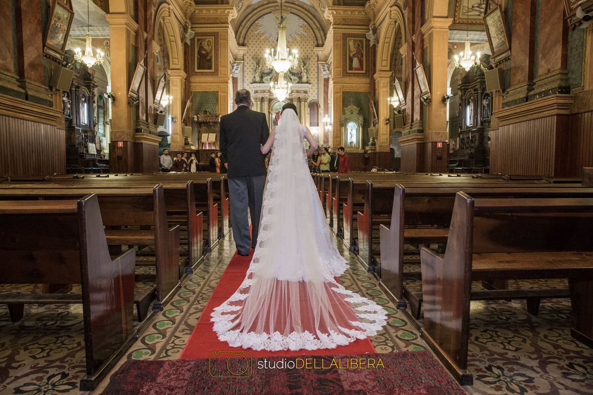 Entrada-Noiva-Igreja dos Frades-Casamento-Piracicaba--Vestido-Fotografo-pics