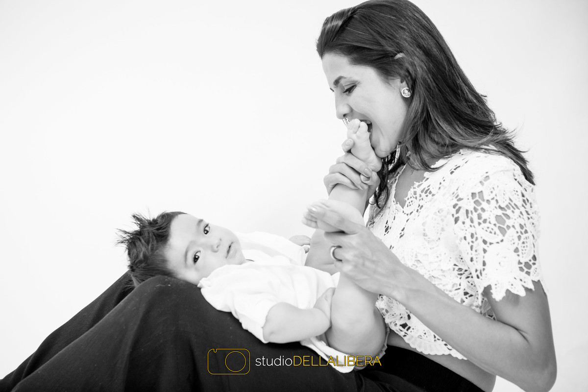 Sessão Fotográfica-Leon-Studio-Piracicaba-Fotografa-Família-Bebê-Deise-fotos