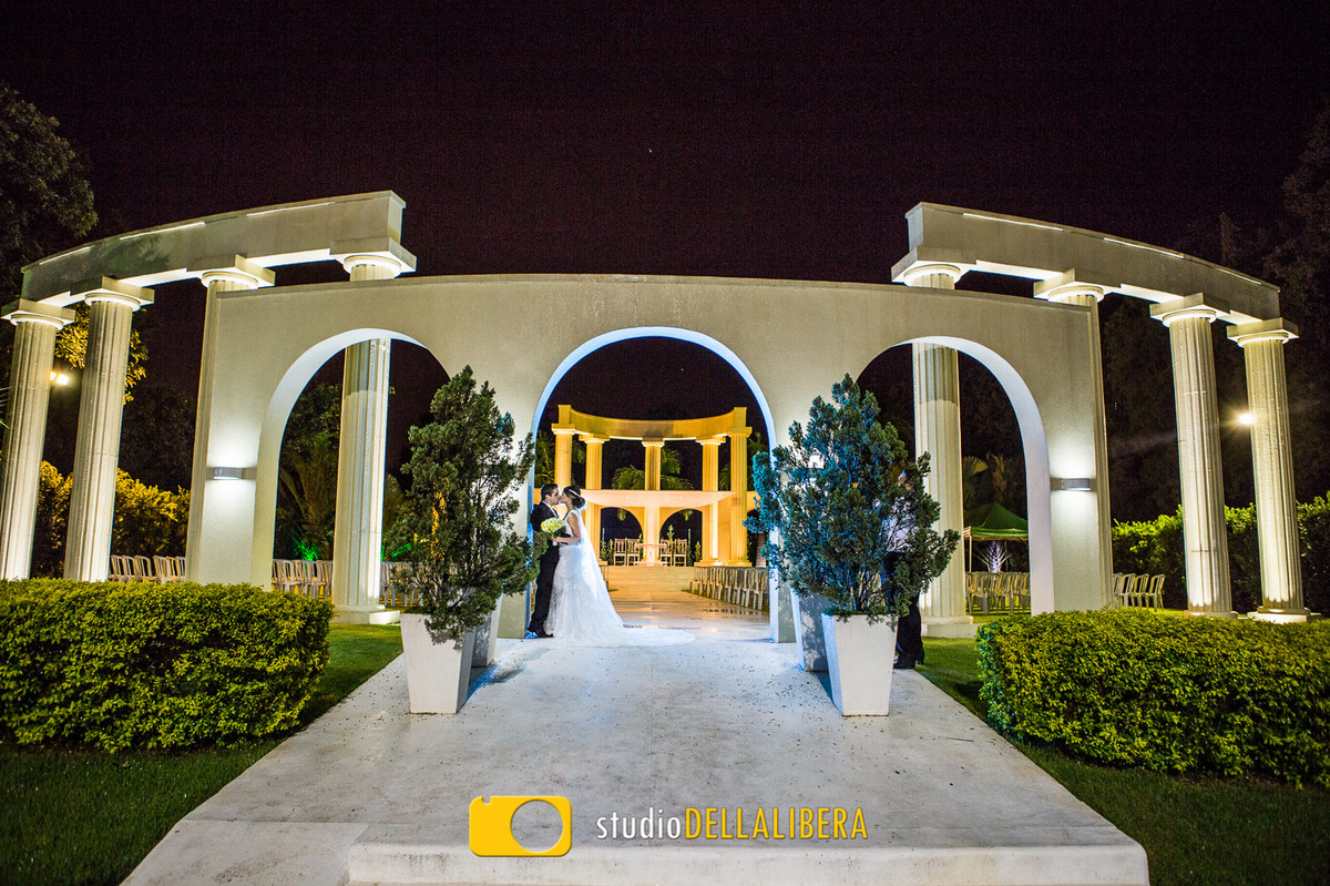 Sessão de fotos no Phaternon Eventos em Nova Odessa