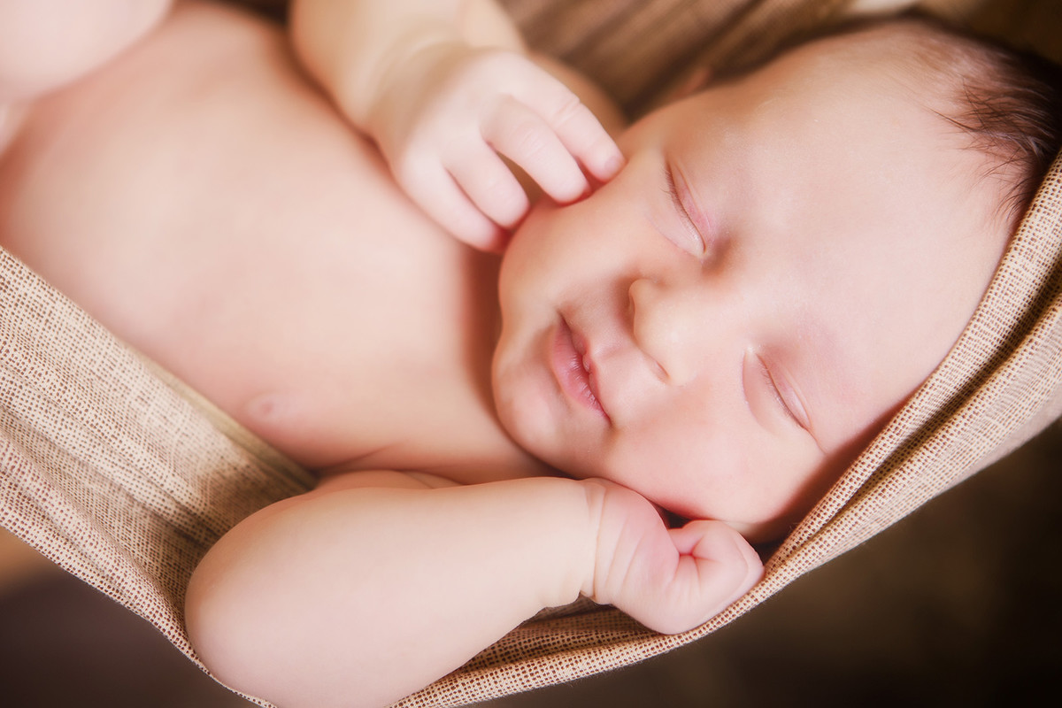 newborn Piracicaba bebê