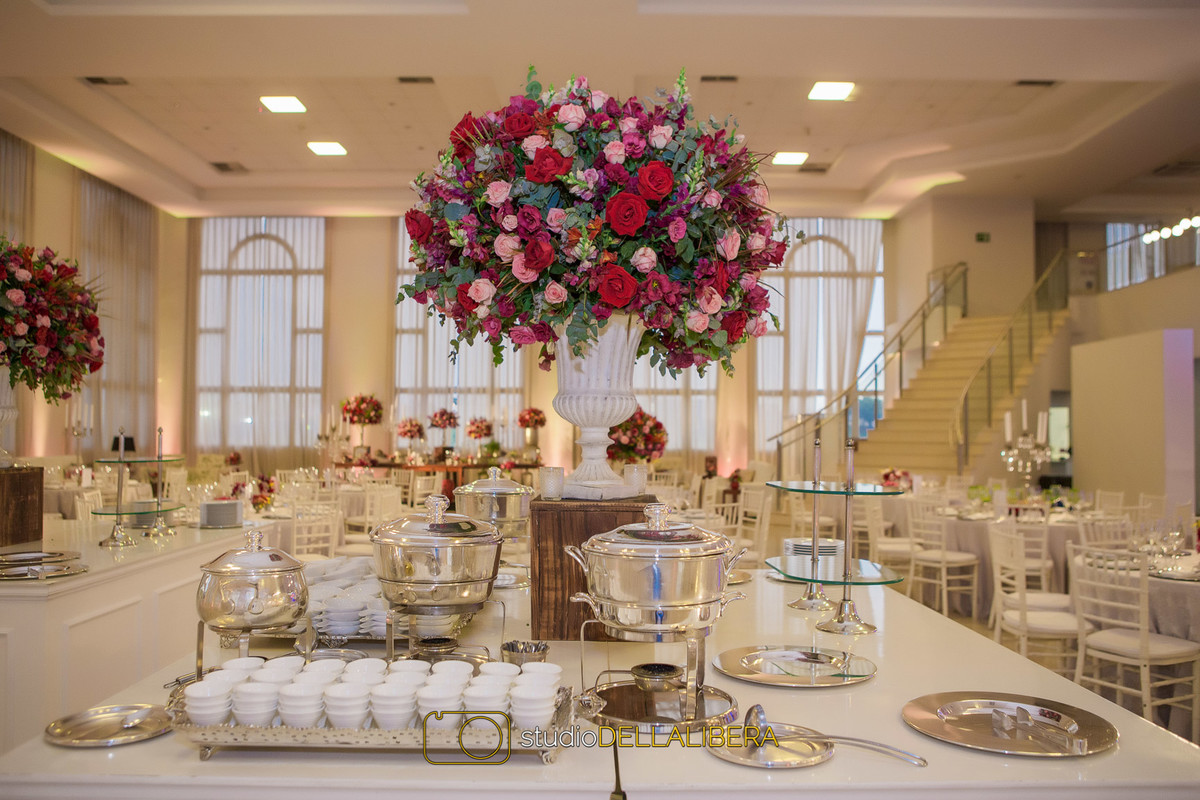 Decoração-Le Blanc-casamento Americana-Rosas Vermelhas-decoração top-Claudia Porteiro-pics