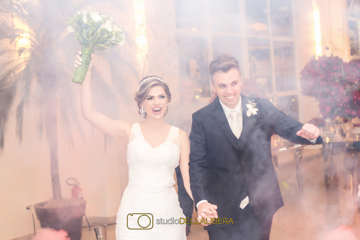 Entrada-Noivos Salão-Beira Rio-Fotografo Piracicaba-Casamento top-pics