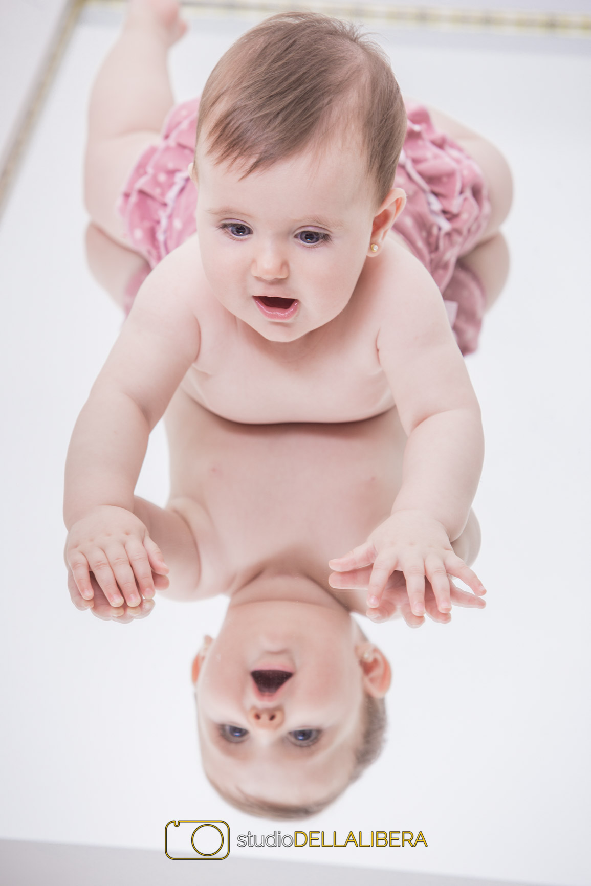 Ana Clara-Sessão Studio-Piracicaba-fotos
