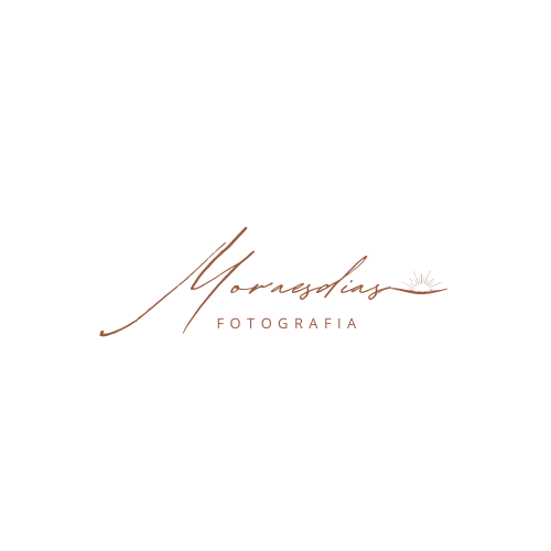 Logotipo de Moraes Dias Fotografia