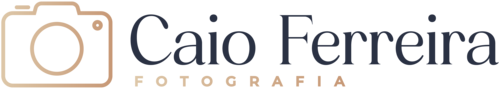 Logotipo de Caio Ferreira