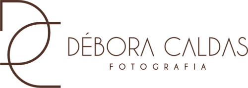Logotipo de Débora Caldas Freires 