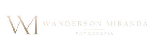 Logotipo de Wanderson Miranda