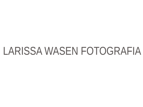 Logotipo de Larissa Wasen