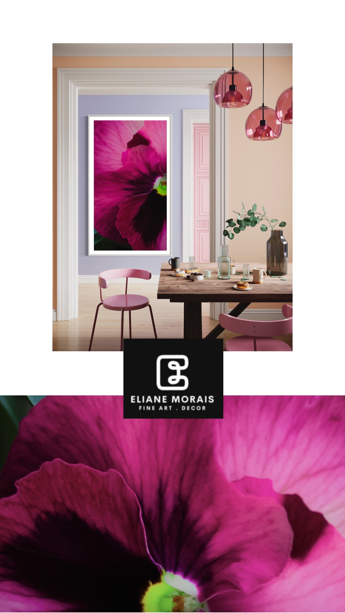 Flower Maximize 