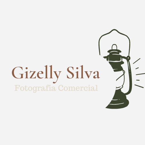 Logotipo de Gizelly Silva Fotografia