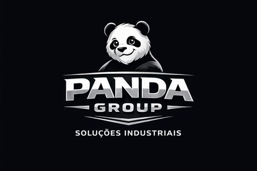 Logotipo de Panda Group