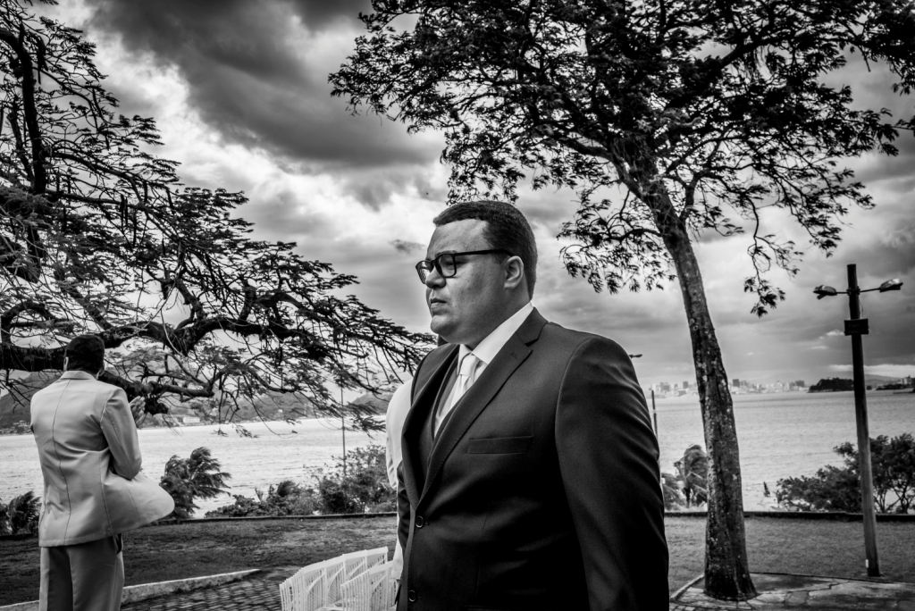 nossa casa estúdio making of do noivo fotografia de casamento em niterói