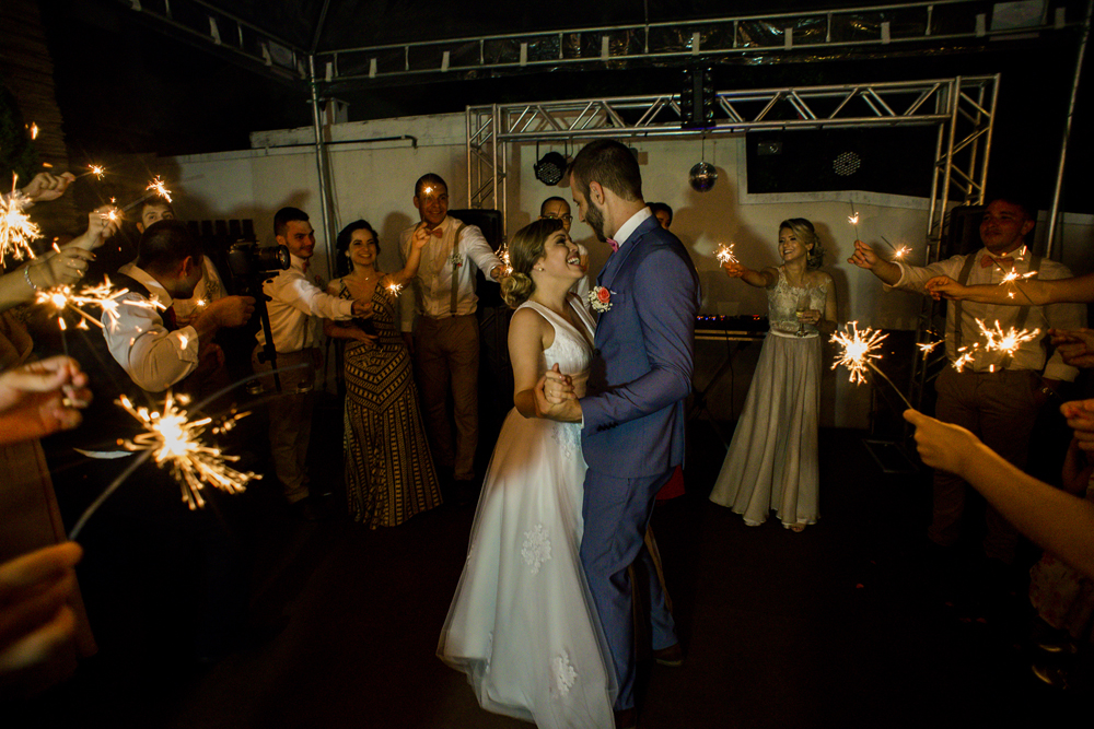 nossa casa estúdio dança do casal festa de casamento espaço como queres casamento