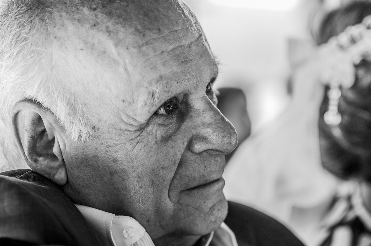 Nossa Casa estúdio casamento bodas de ouro fotografia profissional casal