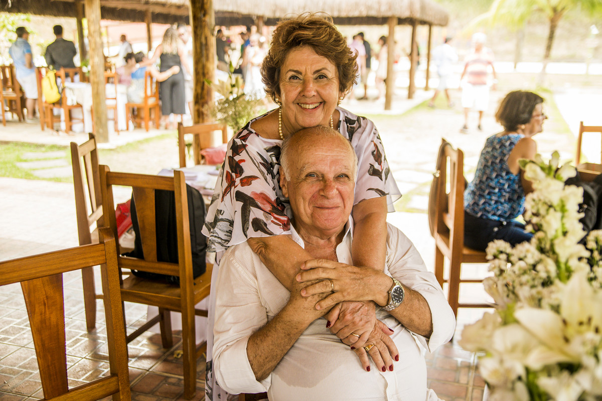 Nossa Casa estúdio casamento bodas de ouro fotografia profissional casal
