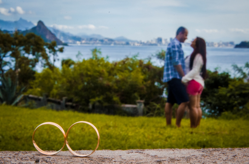 ensaio pre wedding ingrejinha de são francisco niterói por do sol casal casamento nossa casa estudio