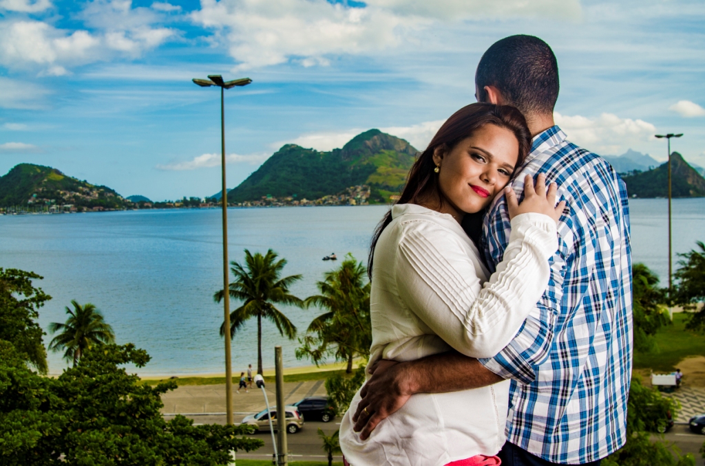 ensaio pre wedding ingrejinha de são francisco niterói por do sol casal casamento nossa casa estudio