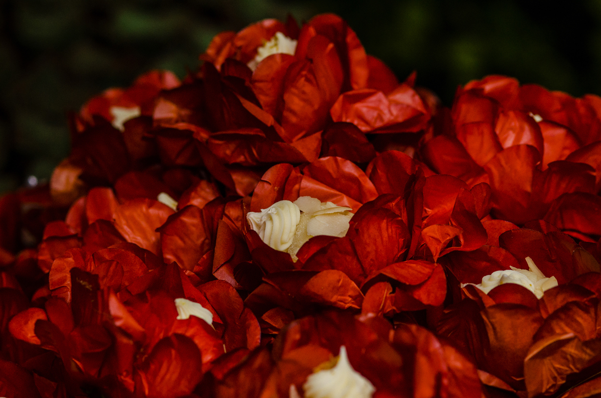 Decoração de casamento docinho de casamento topo de bolo niterói rio de janeiro fotografia de casamento nossa casa estúdio mesa de doces rustica com flores floral muro inglês docinhos criativos forminhas exclusivos 