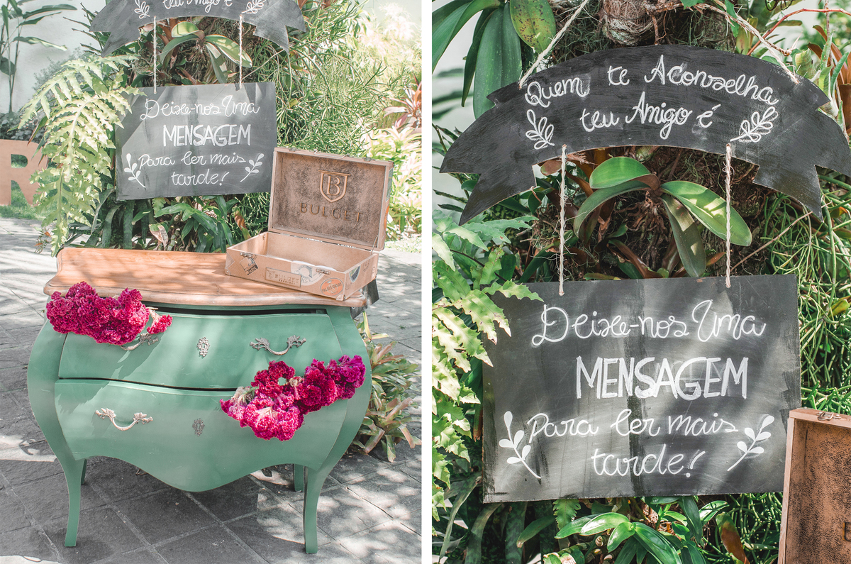 Decoração rústica de casamento de campo fazenda e fotografia fotógrafo profissional em Niterói São Gonçalo Rio de Janeiro Maricá lugar pequeno flores docinhos deliciosos bolo de casamento mesa da festa ideias cerimonial naked cake nossa casa estúdio 